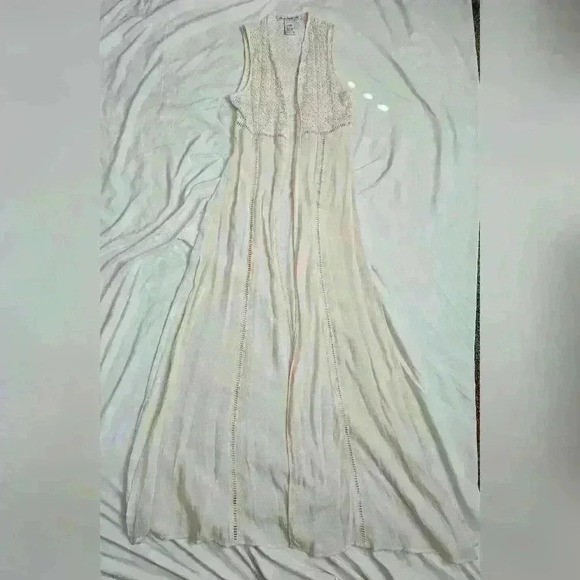 American Rag long Cardigan - Picture 1 of 8